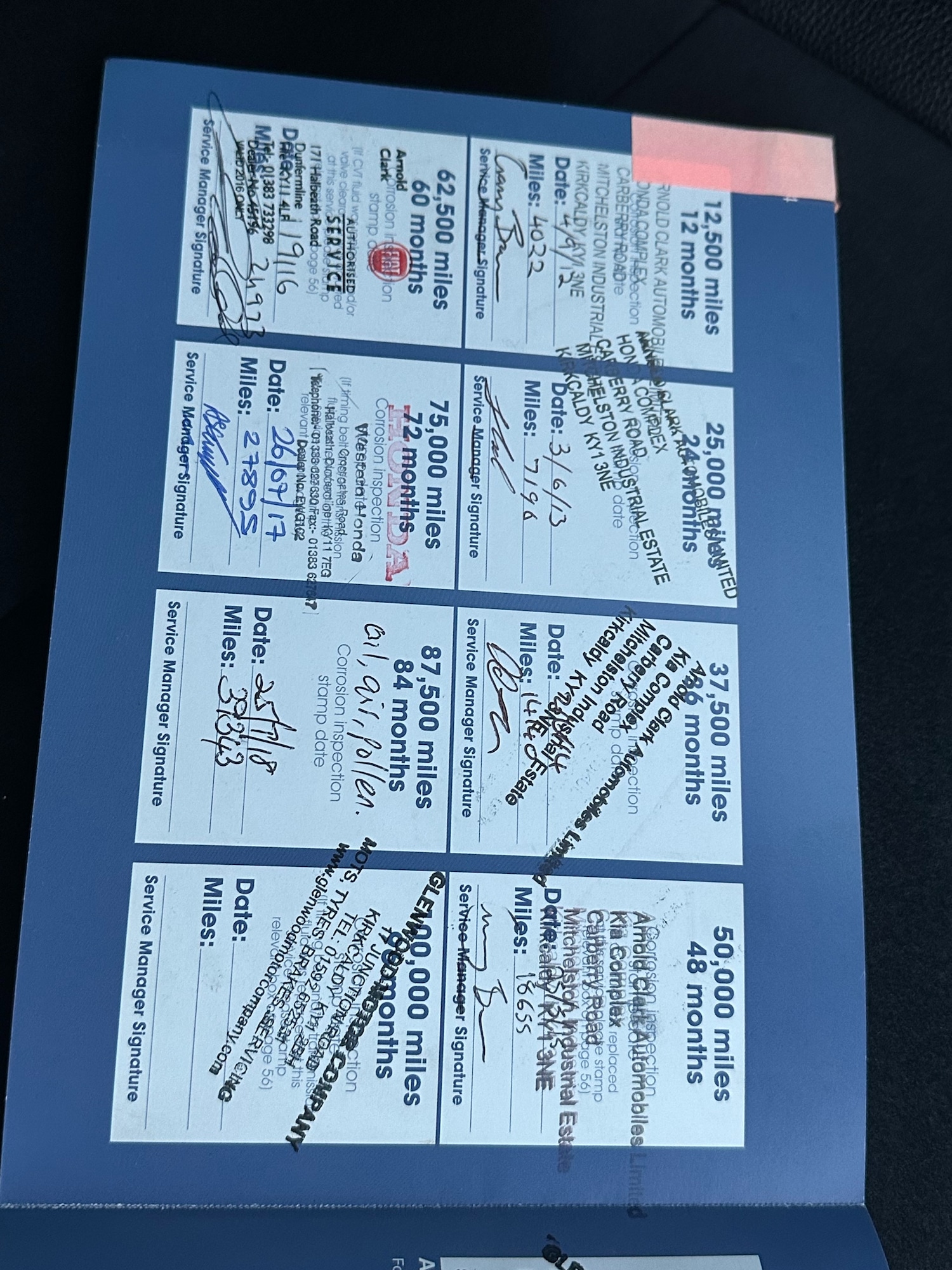 Used Honda CR-V 2011 for sale - 76589063: Photo 18