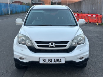 Used Honda CR-V 2011 for sale - 76589063: Photo