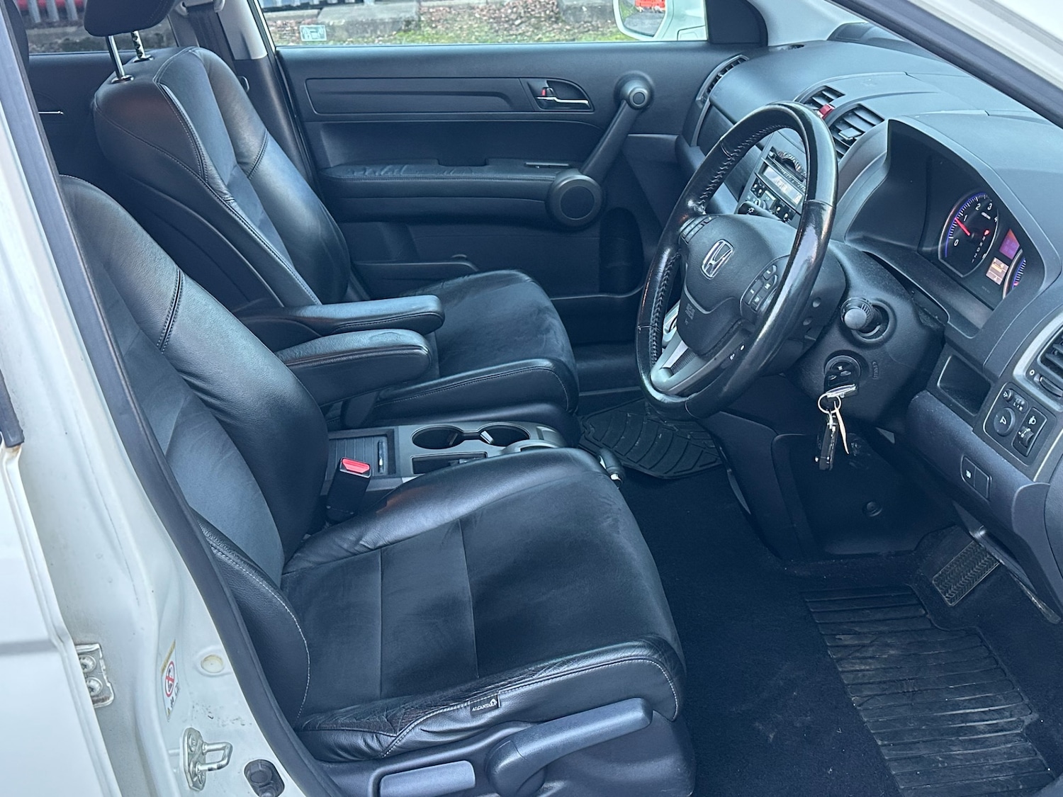 Used Honda CR-V 2011 for sale - 76589063: Photo 7