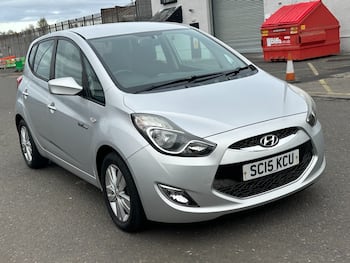 Used Hyundai Ix20 2015 for sale - 79691669: Photo