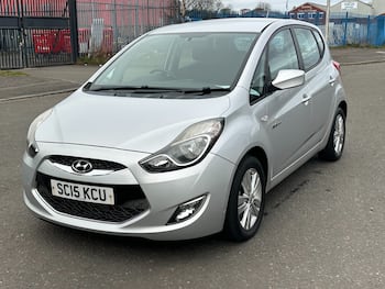 Used Hyundai Ix20 2015 for sale - 79691669: Photo