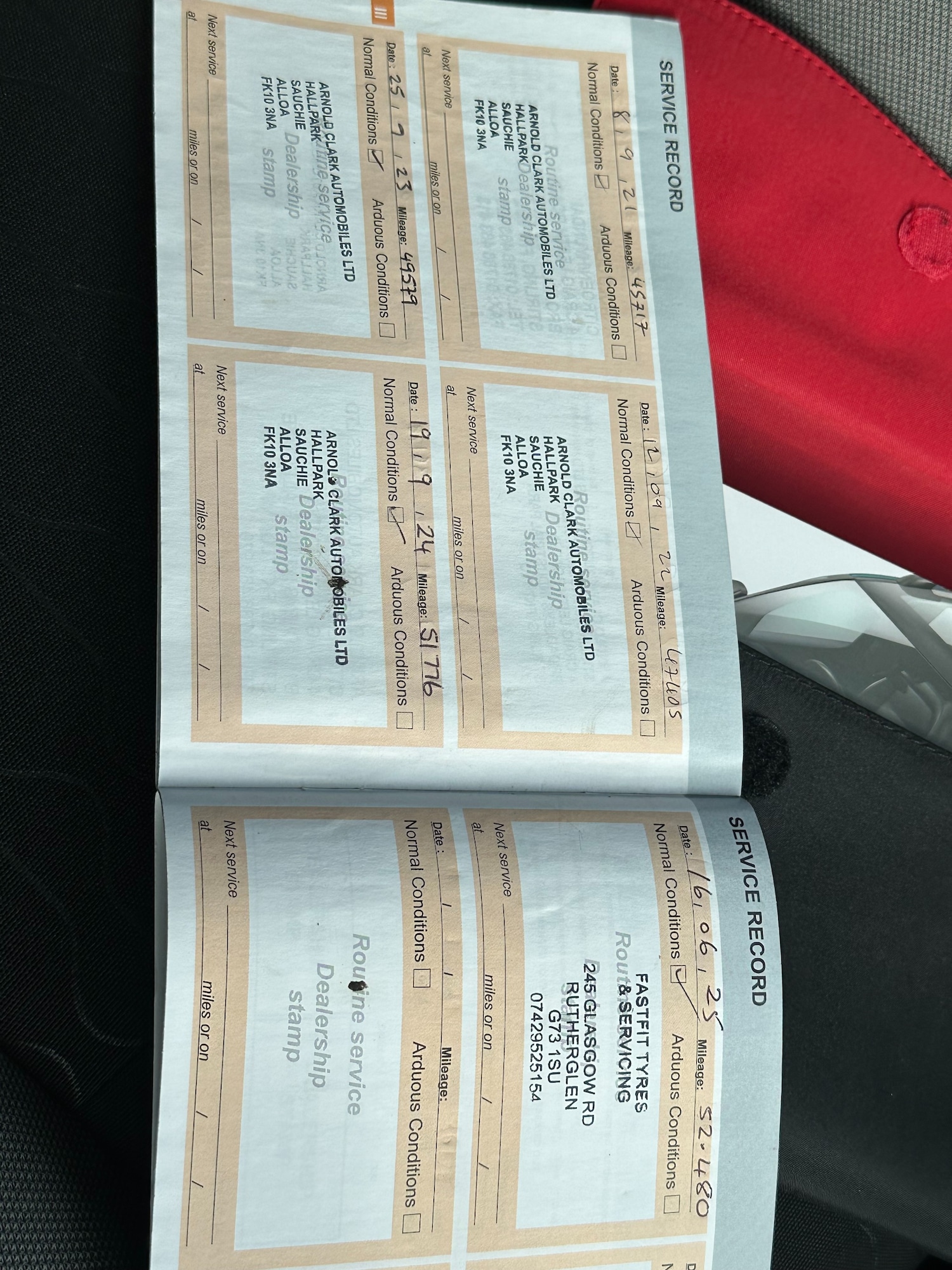 Used Citroen C3 Picasso 2013 for sale - 77072919: Photo 22