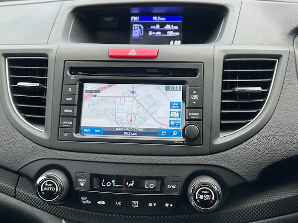 Used Honda CR-V 2013 for sale - 75677261: Photo 11
