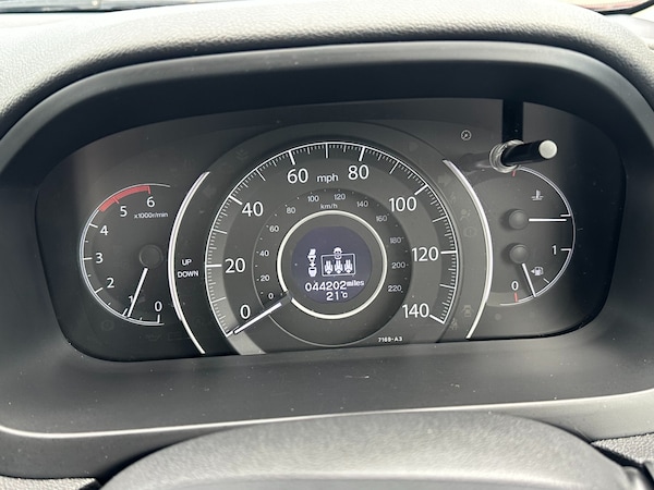 Used Honda CR-V 2013 for sale - 75677261: Photo 12