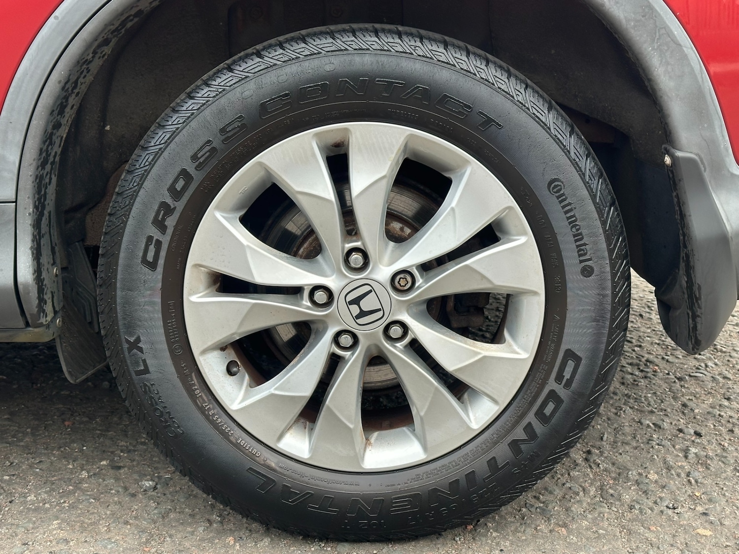 Vehicle 19
