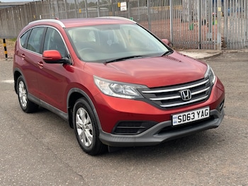 Honda - CR-V