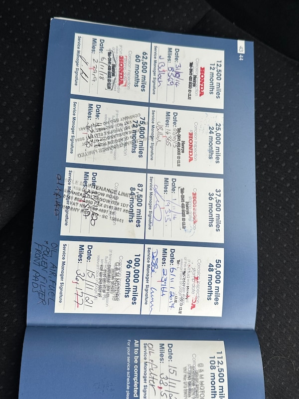 Used Honda CR-V 2013 for sale - 75677261: Photo 20