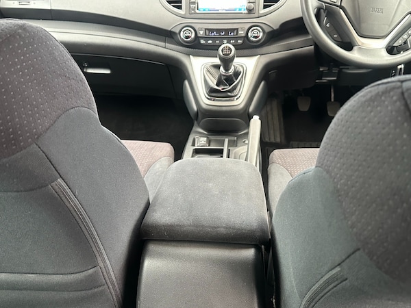 Used Honda CR-V 2013 for sale - 75677261: Photo 9