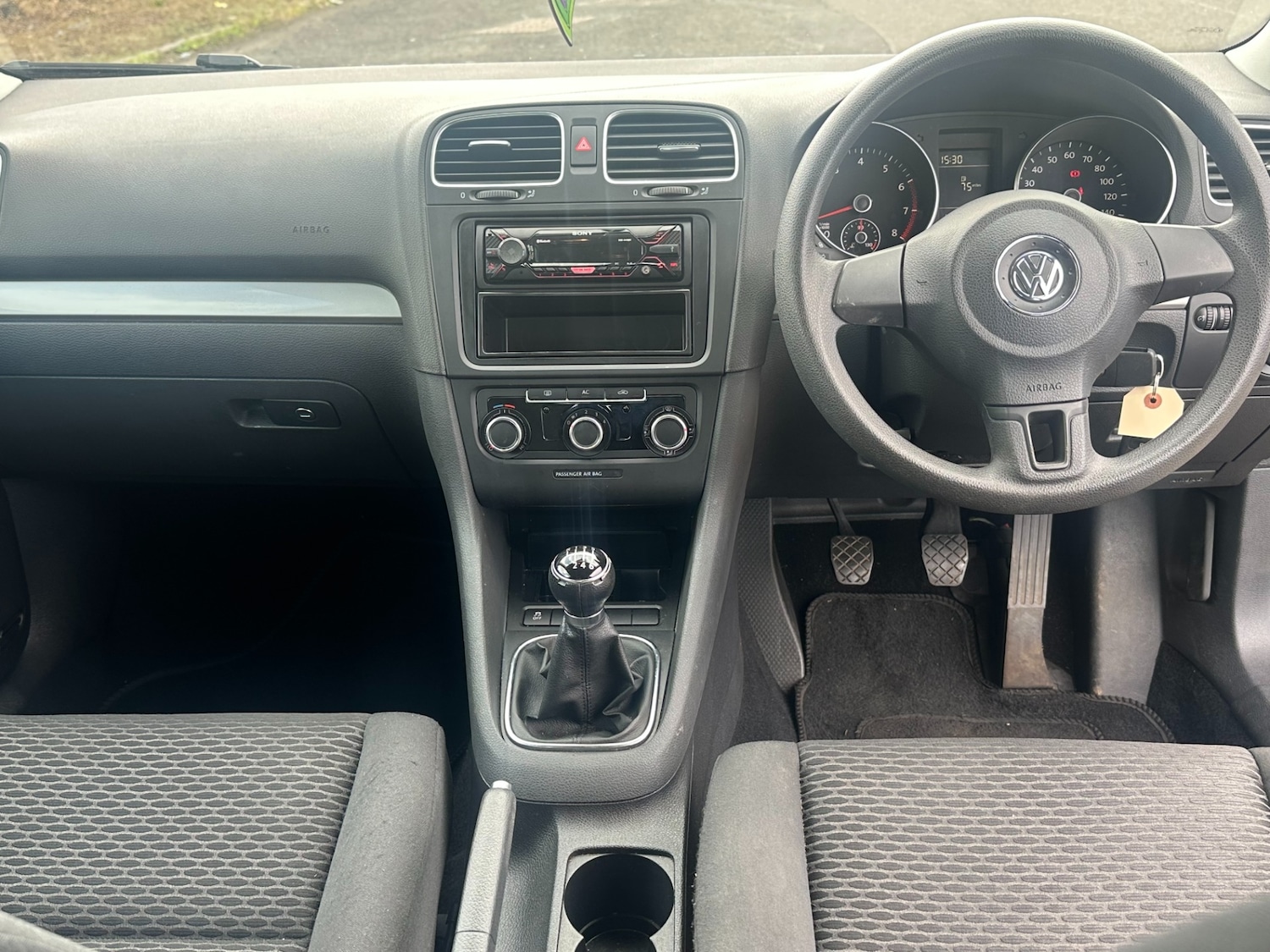 Used Volkswagen Golf 2011 for sale - 77059193: Photo 10