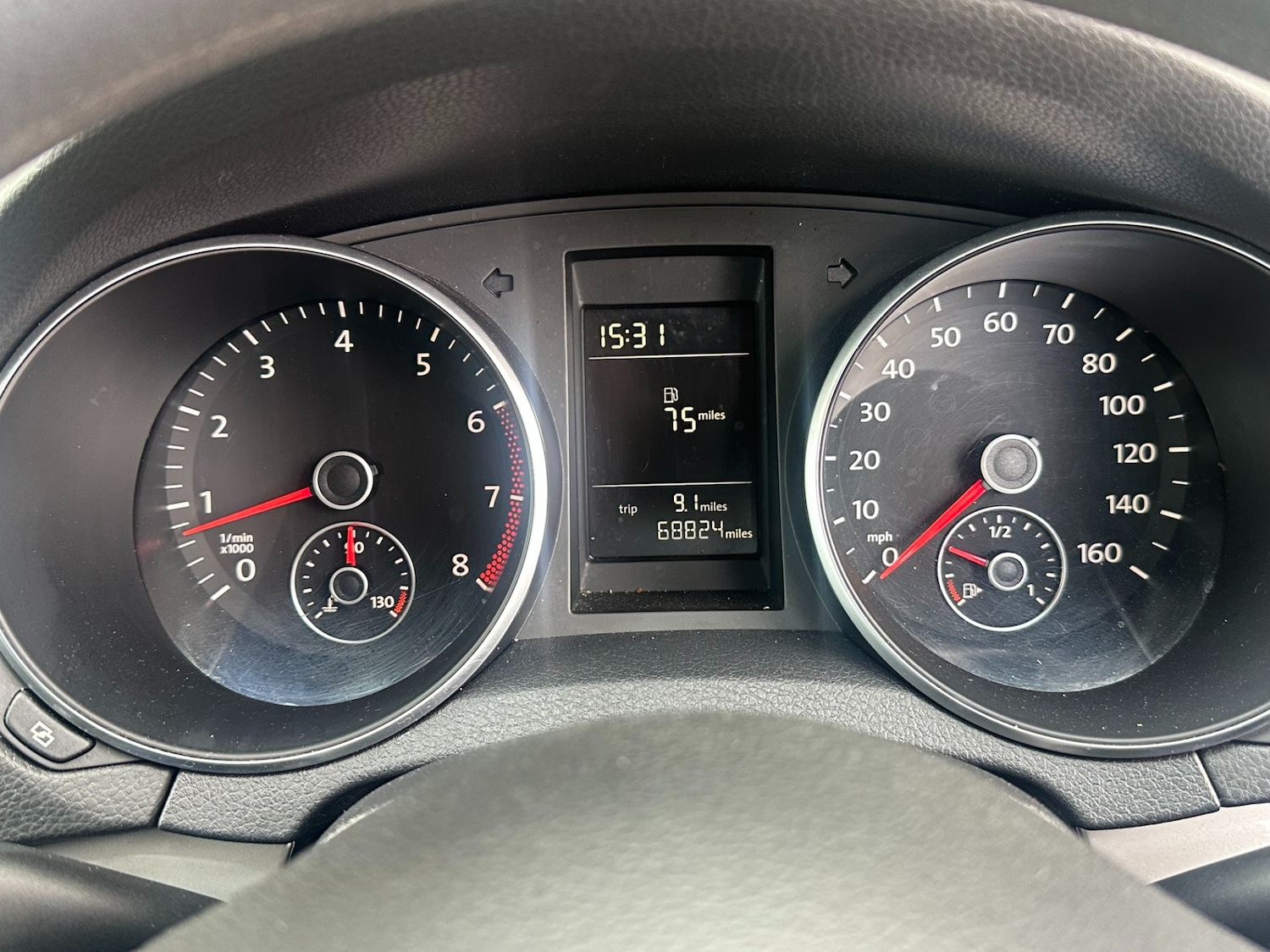 Used Volkswagen Golf 2011 for sale - 77059193: Photo 12