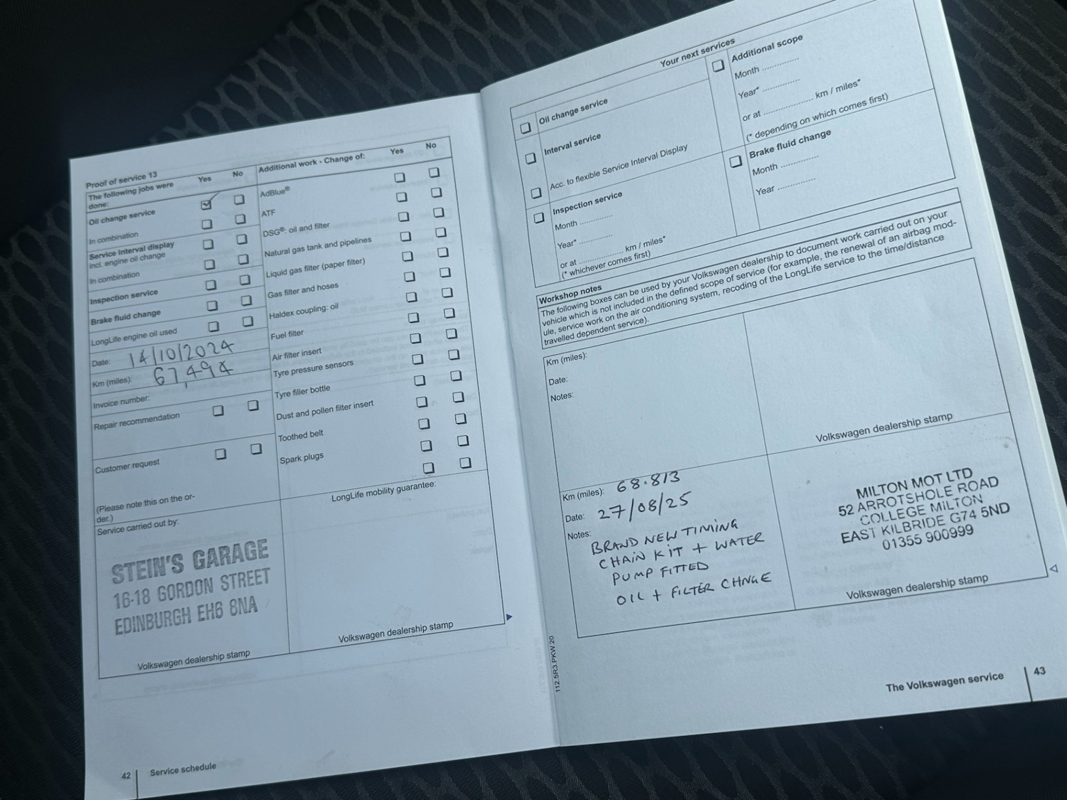 Used Volkswagen Golf 2011 for sale - 77059193: Photo 18