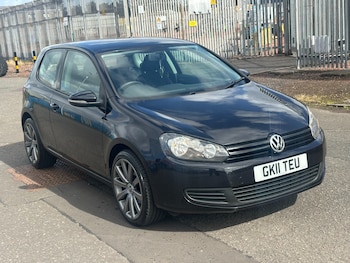 Used Volkswagen Golf 2011 for sale - 77059193: Photo