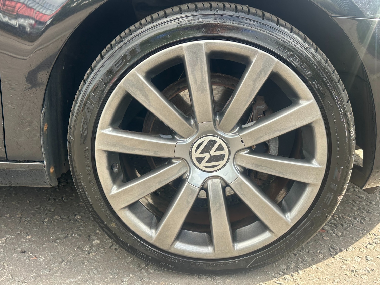 Used Volkswagen Golf 2011 for sale - 77059193: Photo 23