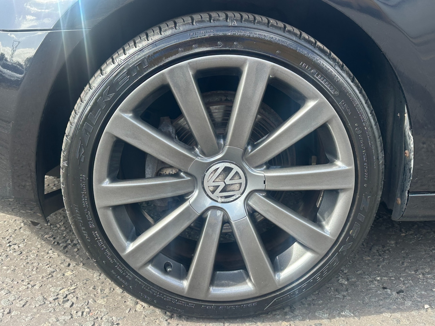 Used Volkswagen Golf 2011 for sale - 77059193: Photo 24