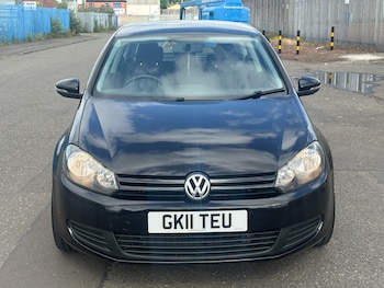 Used Volkswagen Golf 2011 for sale - 77059193: Photo