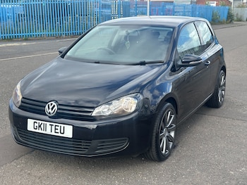 Used Volkswagen Golf 2011 for sale - 77059193: Photo