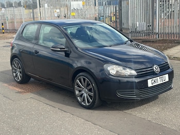 Used Volkswagen Golf 2011 for sale - 77059193: Photo