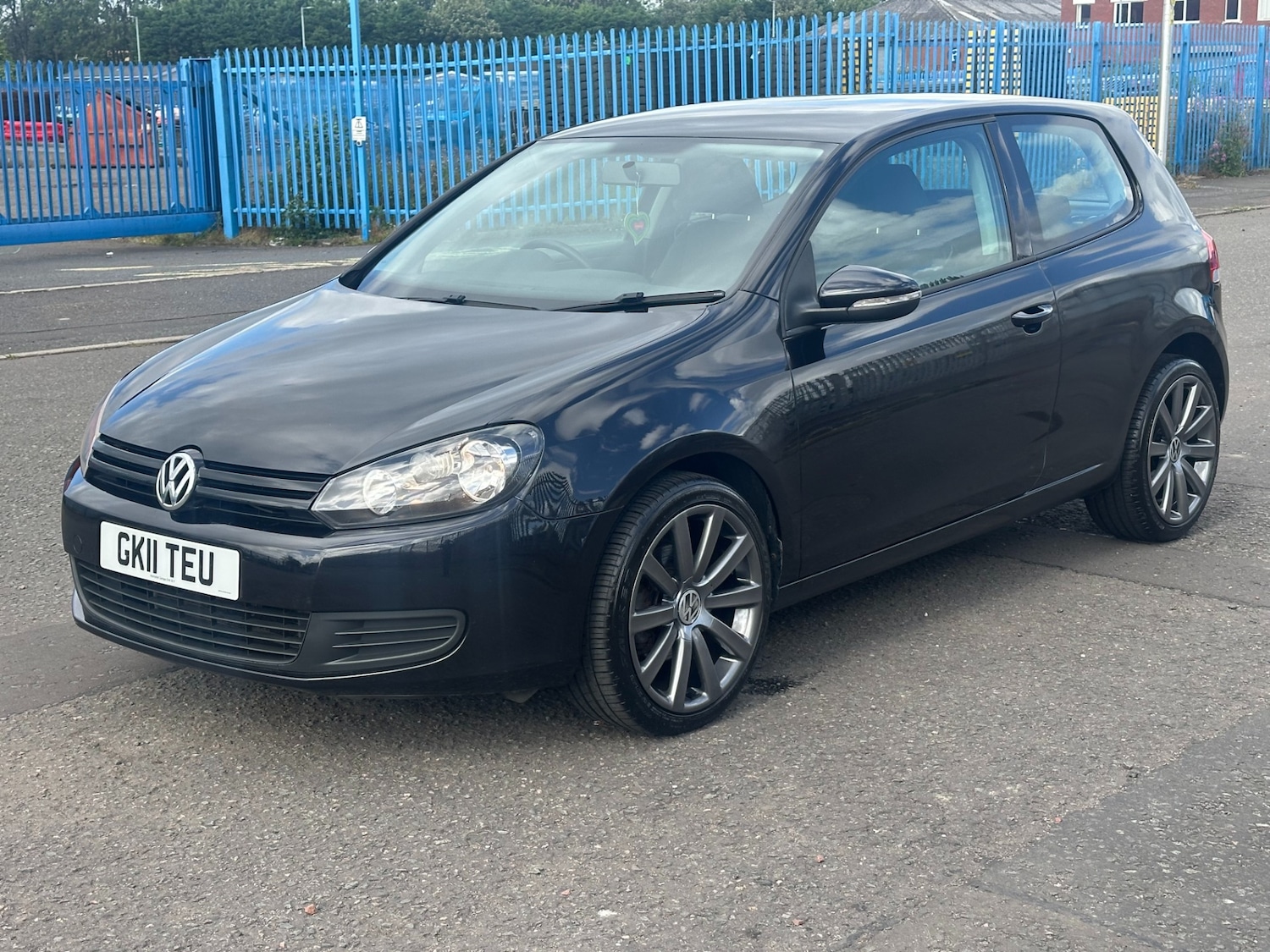 Used Volkswagen Golf 2011 for sale - 77059193: Photo 5