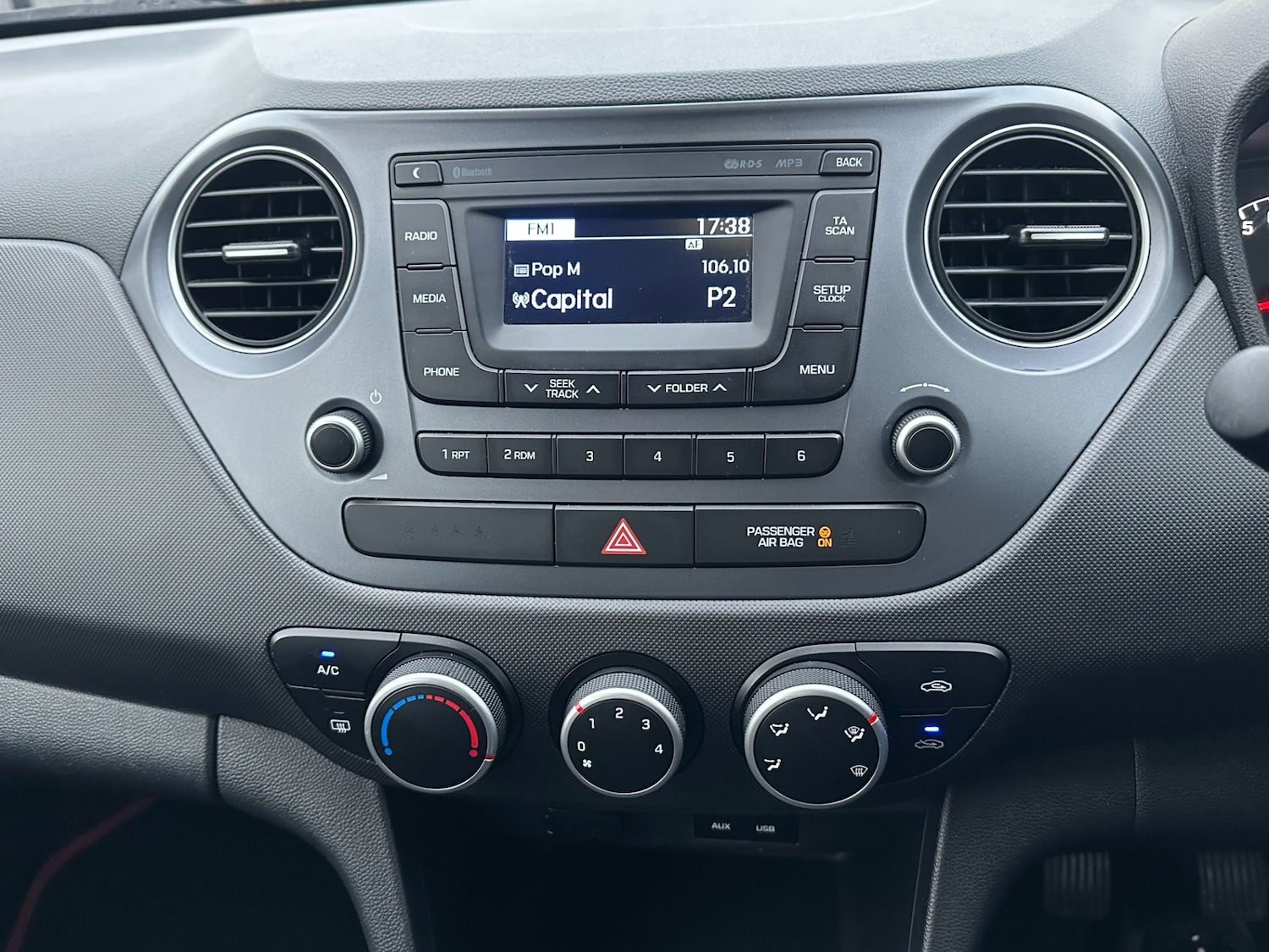 Used Hyundai i10 2018 for sale - 76293311: Photo 12