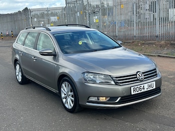 Used Volkswagen Passat 2014 for sale - 79327408: Photo