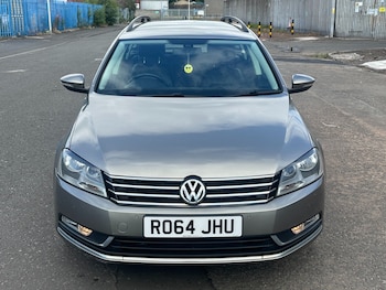 Used Volkswagen Passat 2014 for sale - 79327408: Photo