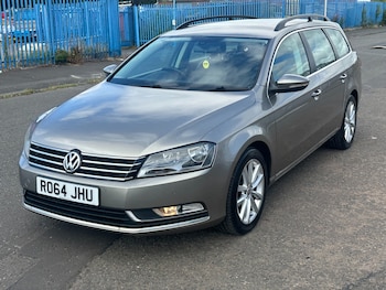 Used Volkswagen Passat 2014 for sale - 79327408: Photo