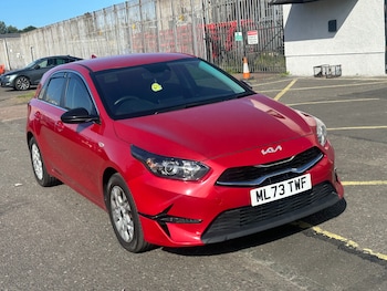 Used Kia Ceed 2023 for sale - 79400374: Photo