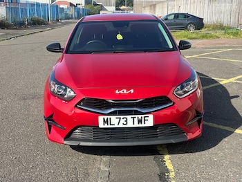 Used Kia Ceed 2023 for sale - 79400374: Photo