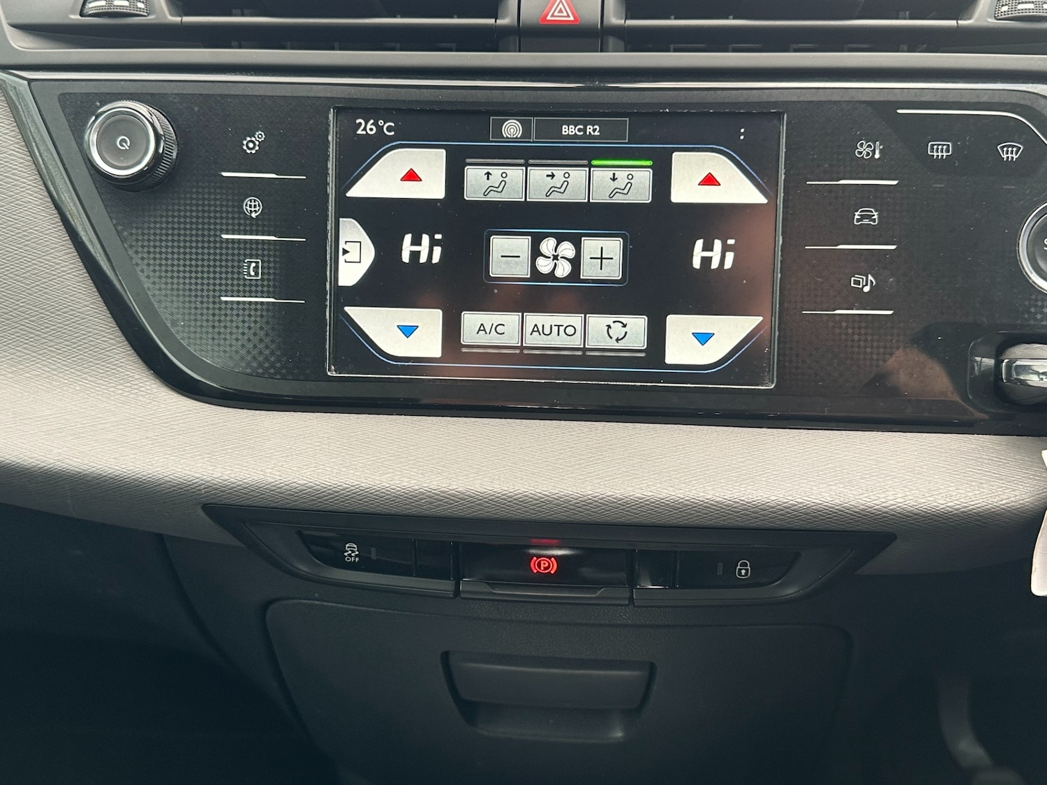 Used Citroen C4 Picasso 2014 for sale - 77072933: Photo 11