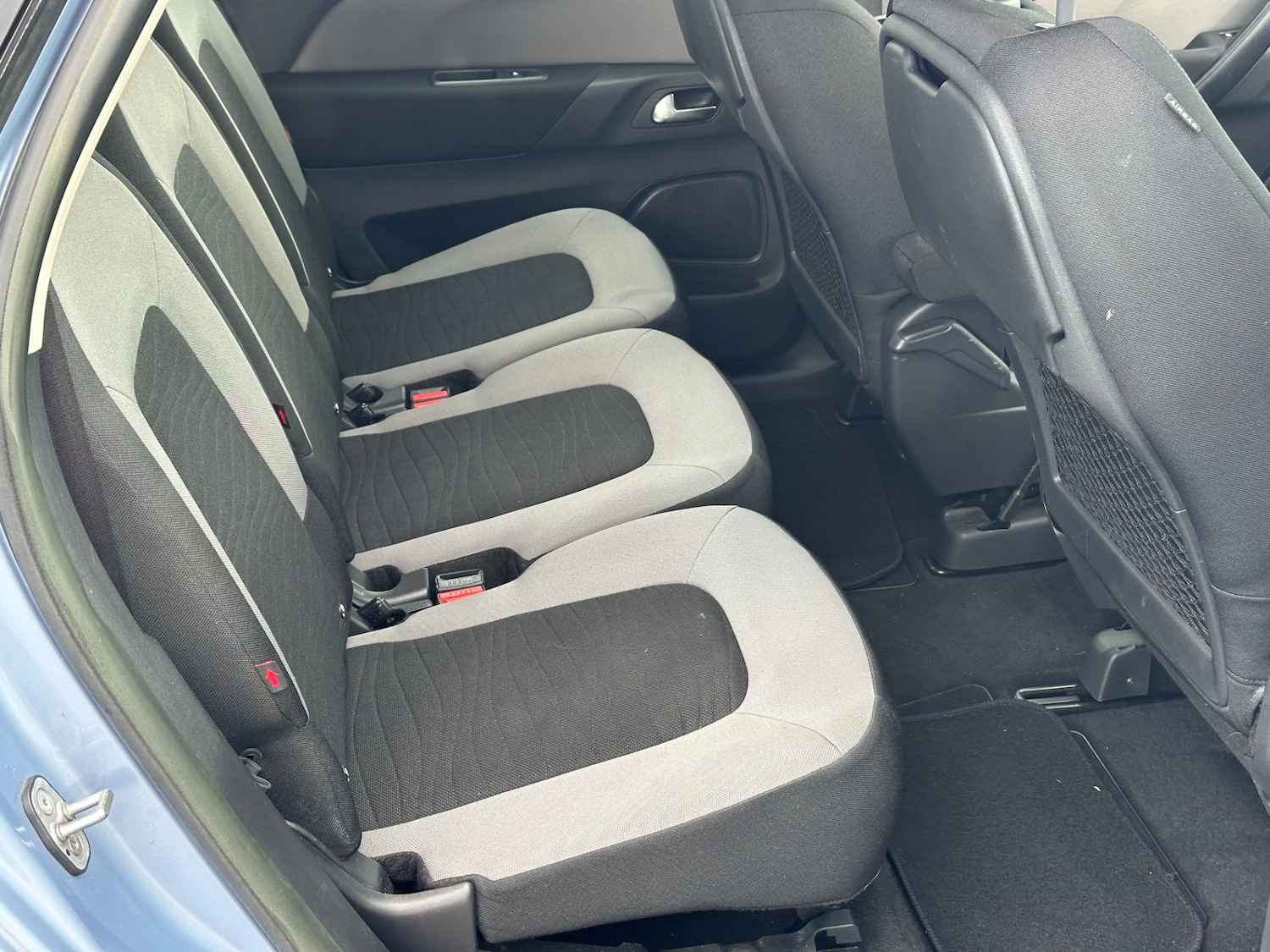 Used Citroen C4 Picasso 2014 for sale - 77072933: Photo 17