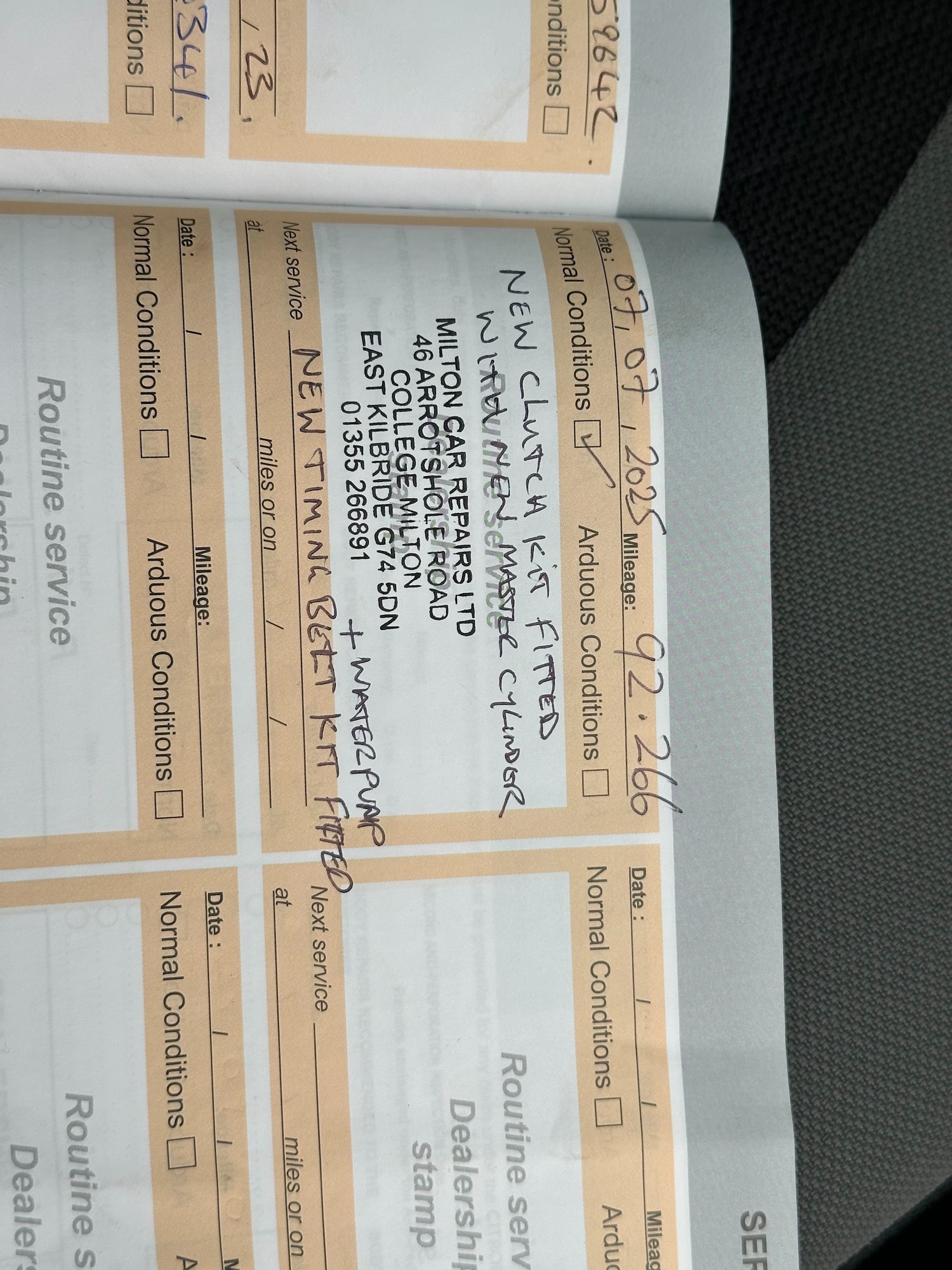 Used Citroen C4 Picasso 2014 for sale - 77072933: Photo 22