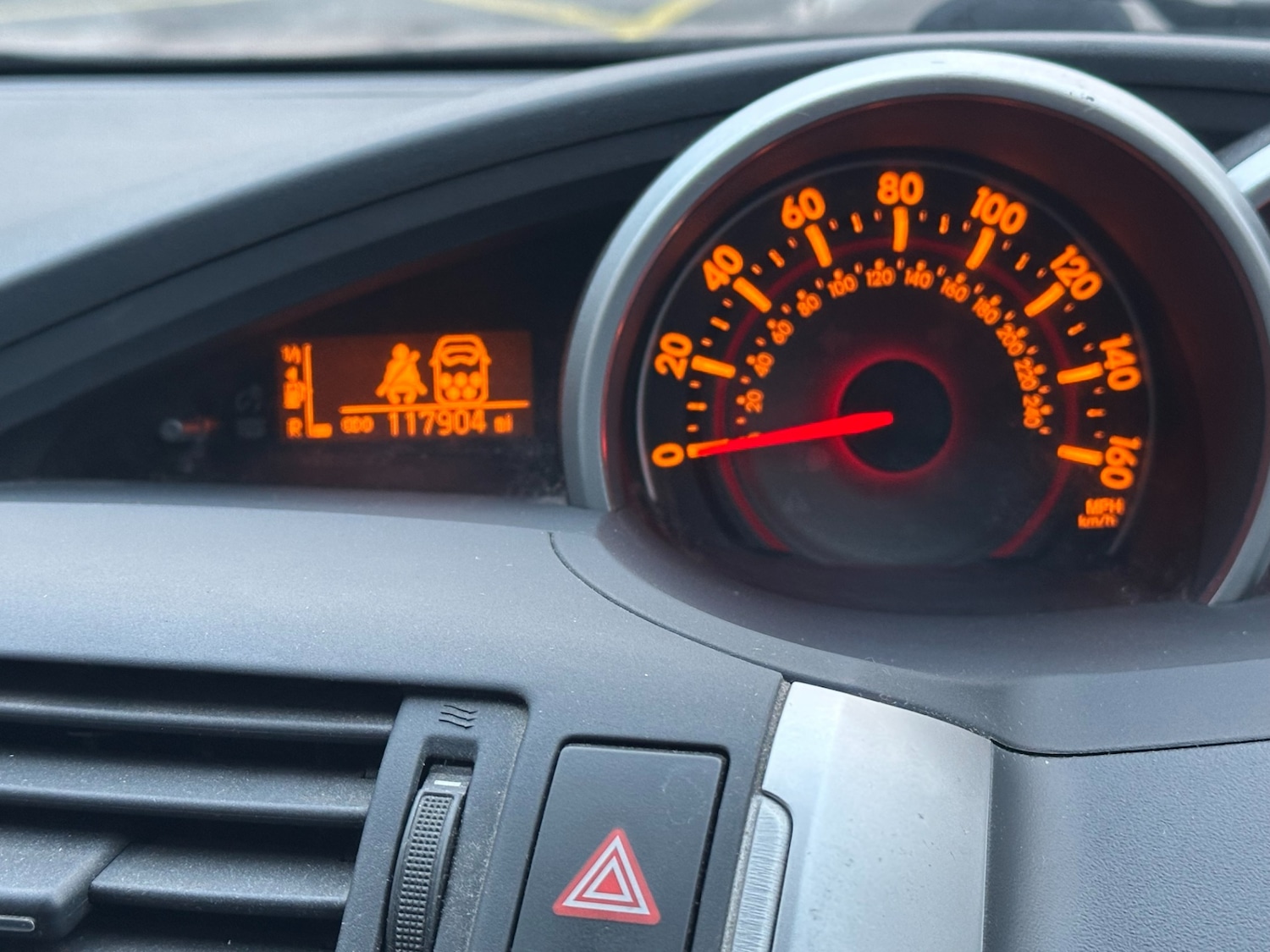 Used Toyota Verso 2012 for sale - 77284053: Photo 12