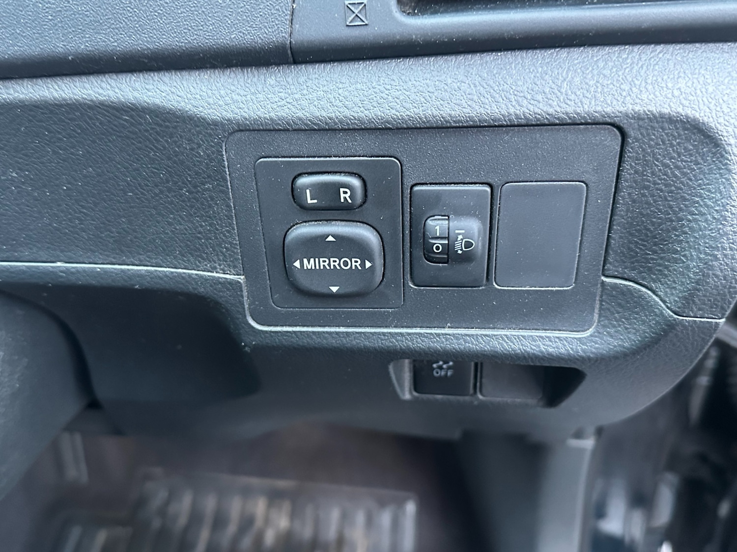 Used Toyota Verso 2012 for sale - 77284053: Photo 17