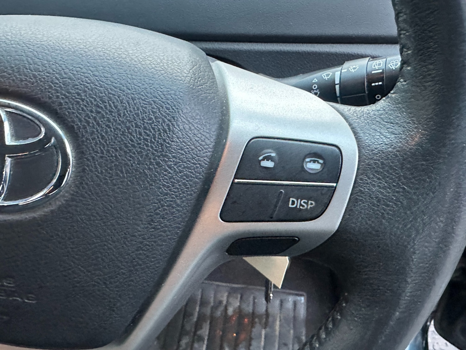 Used Toyota Verso 2012 for sale - 77284053: Photo 18