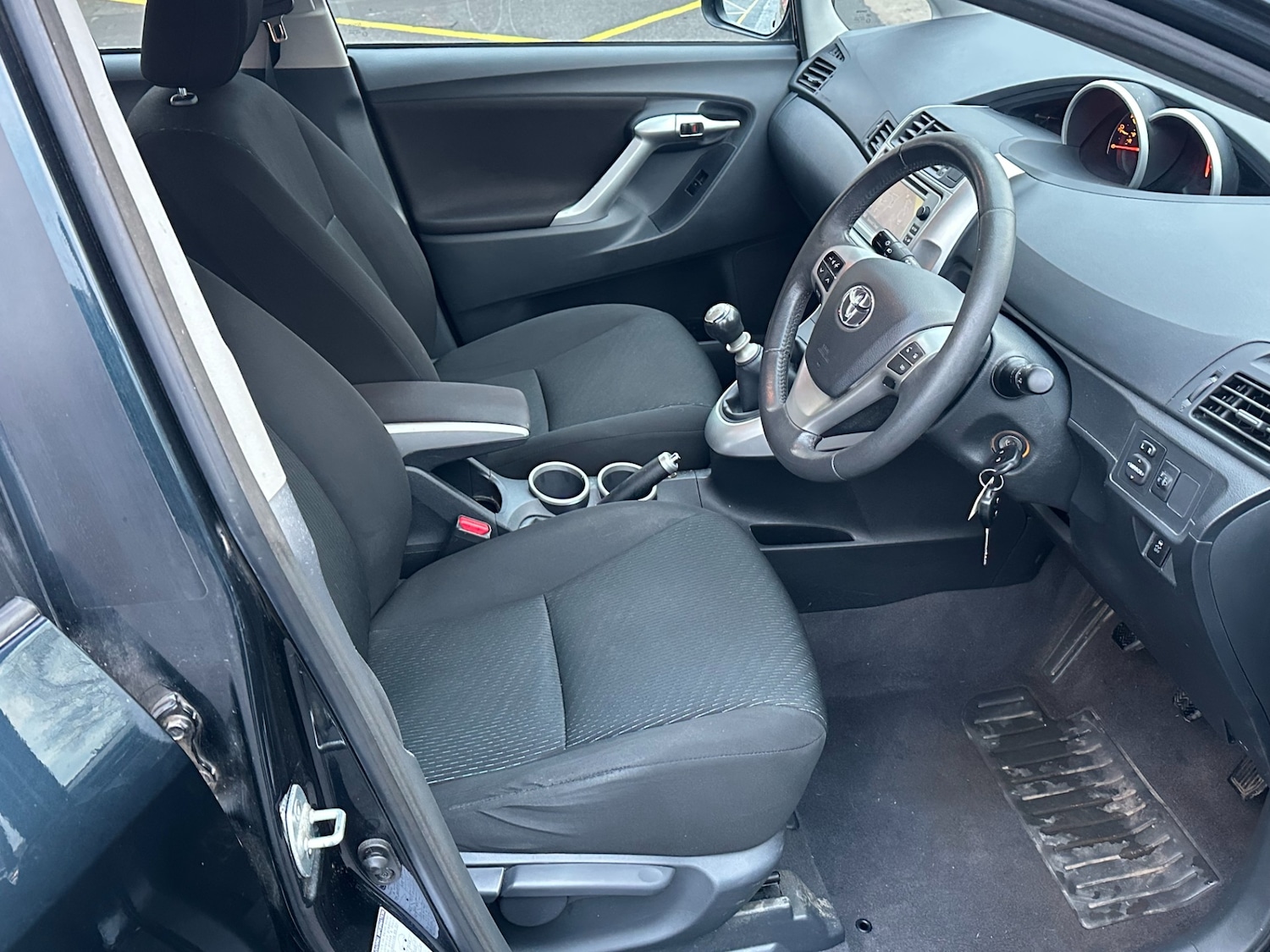 Used Toyota Verso 2012 for sale - 77284053: Photo 7