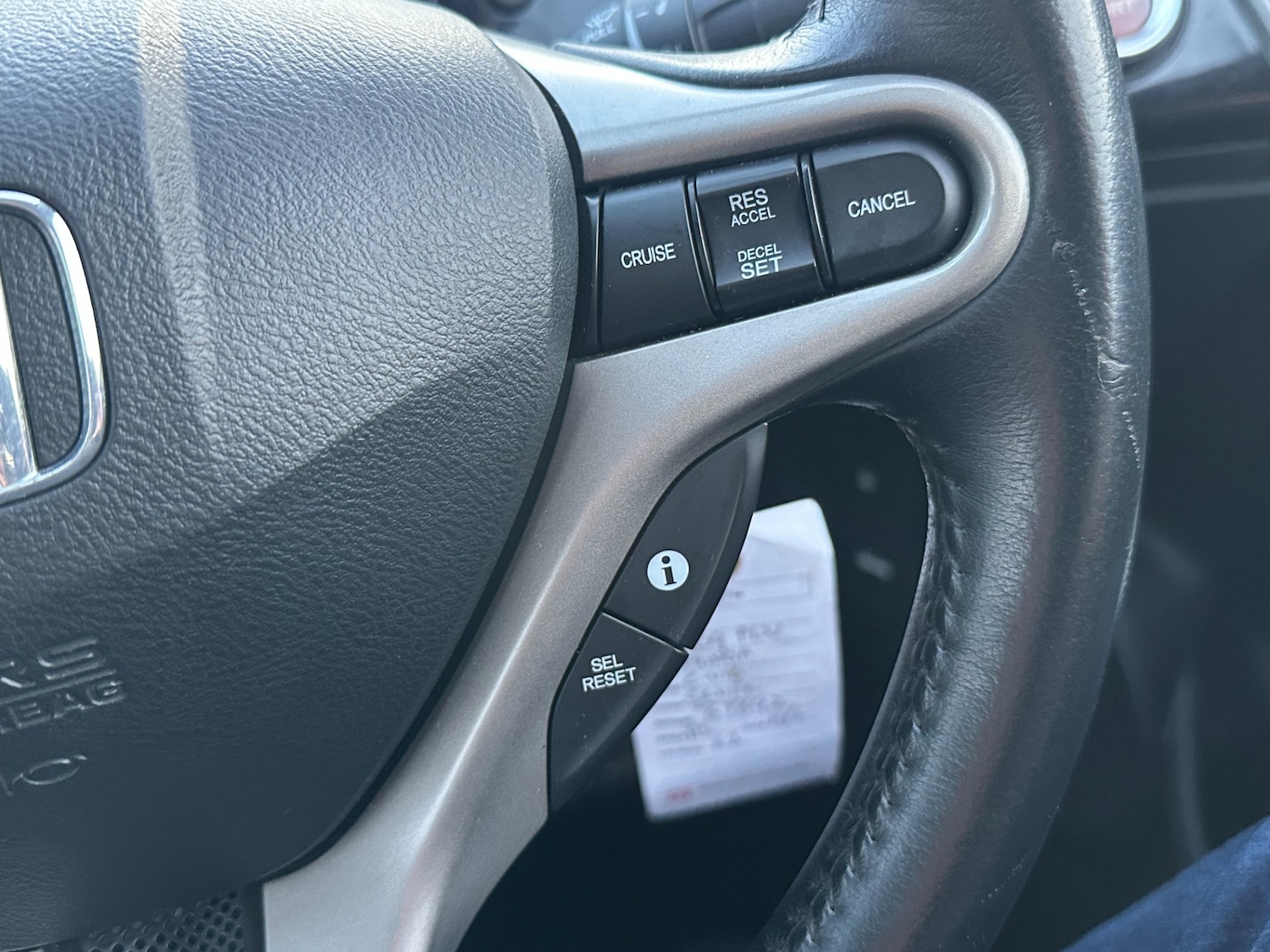 Used Honda Civic 2009 for sale - 77592537: Photo 16