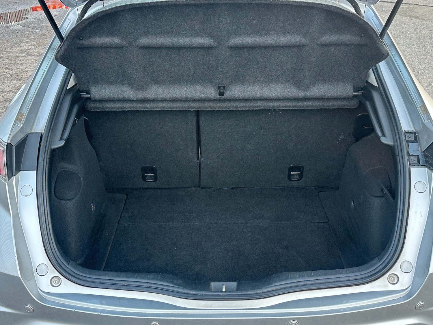 Used Honda Civic 2009 for sale - 77592537: Photo 17