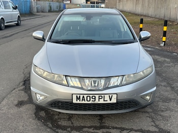 Used Honda Civic 2009 for sale - 77592537: Photo