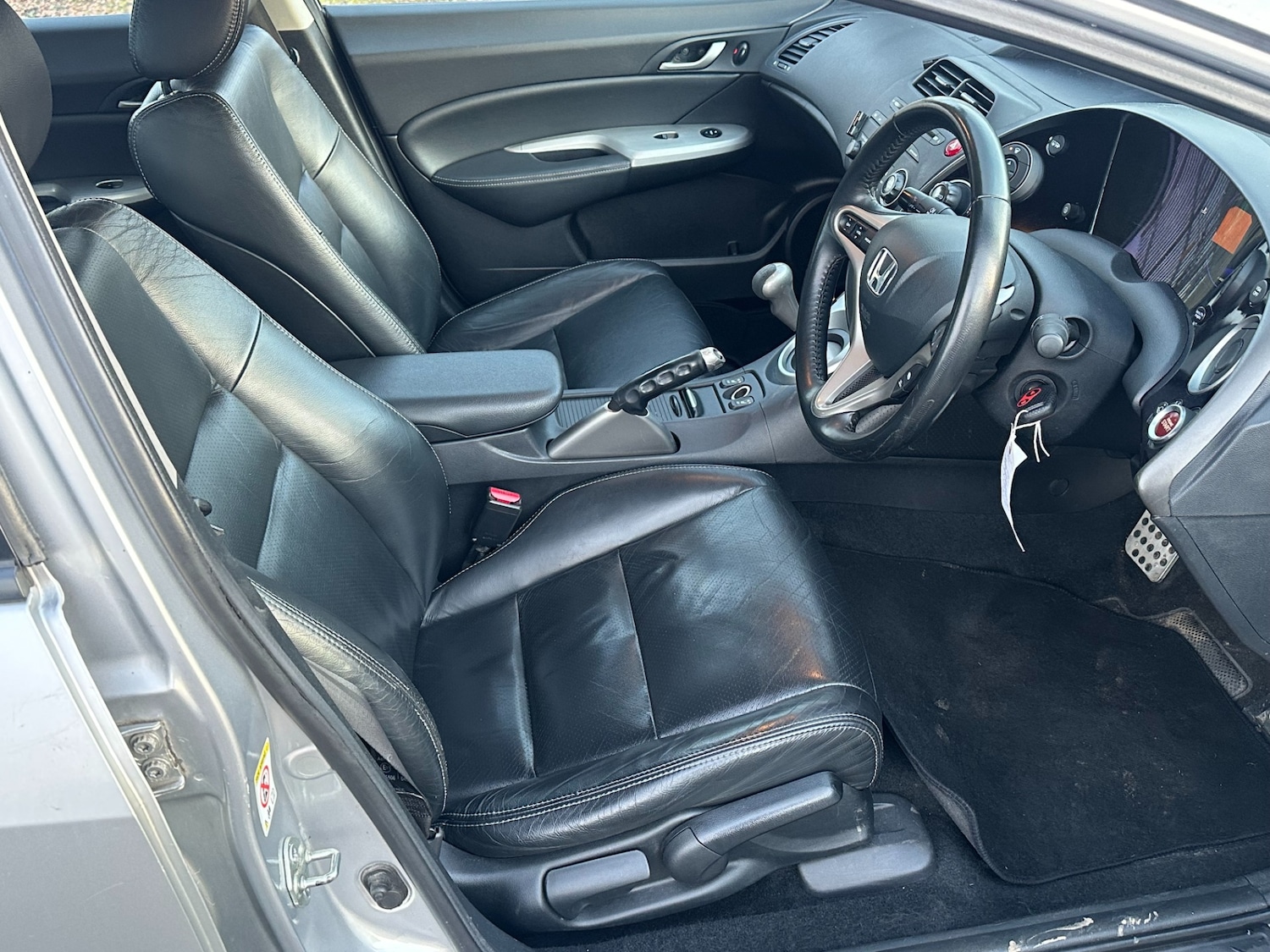 Used Honda Civic 2009 for sale - 77592537: Photo 7