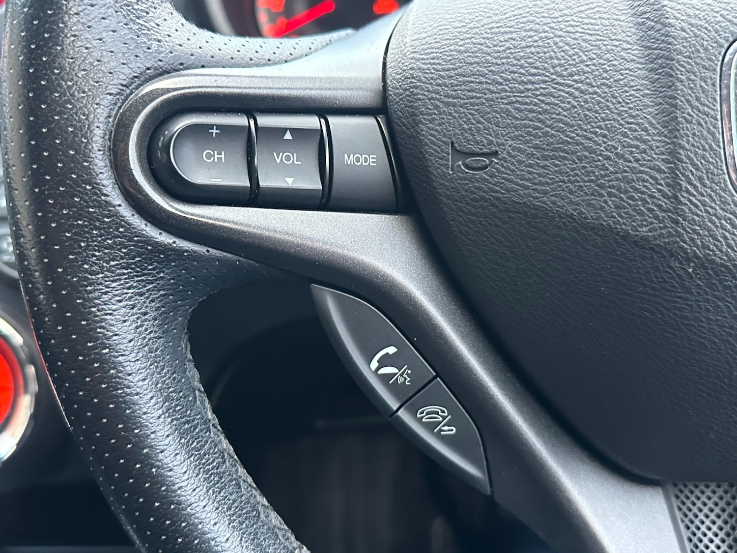 Used Honda Jazz 2015 for sale - 77483624: Photo 14