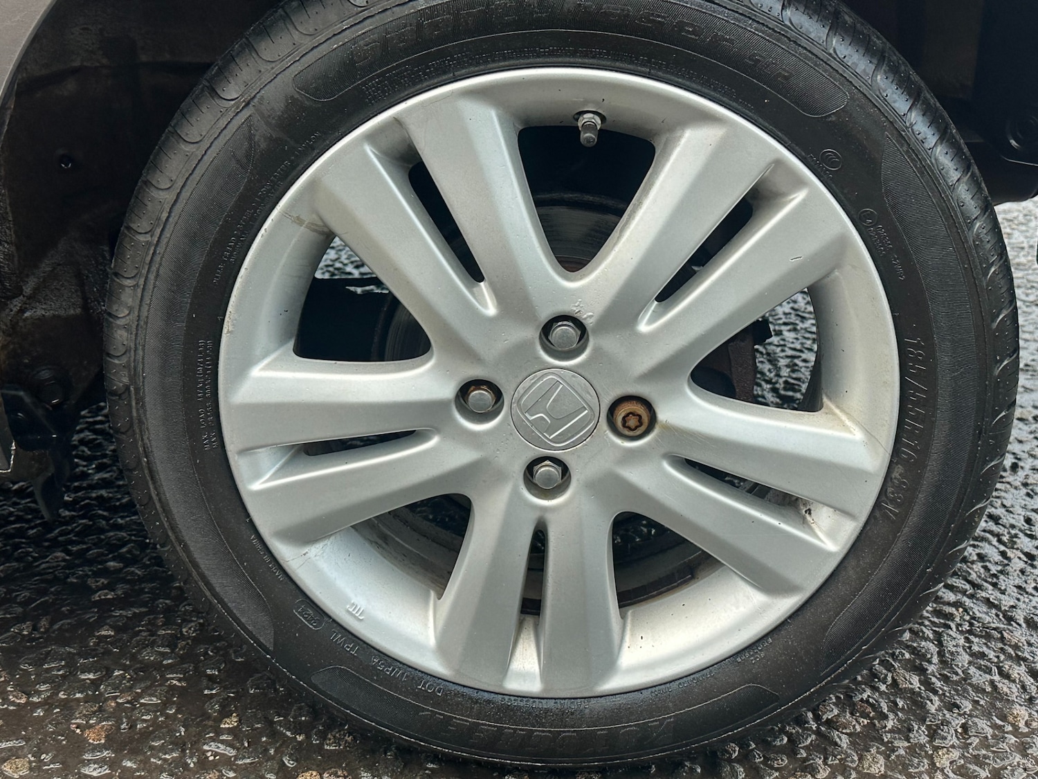 Used Honda Jazz 2015 for sale - 77483624: Photo 19