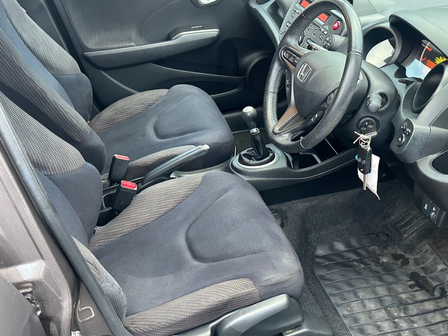 Used Honda Jazz 2015 for sale - 77483624: Photo 7