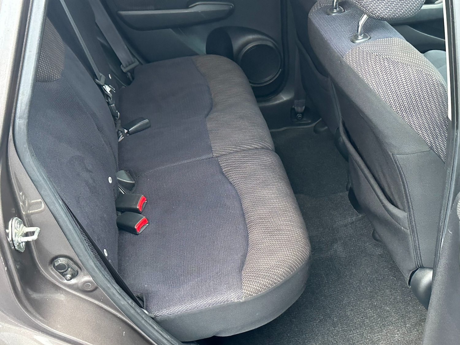 Used Honda Jazz 2015 for sale - 77483624: Photo 8