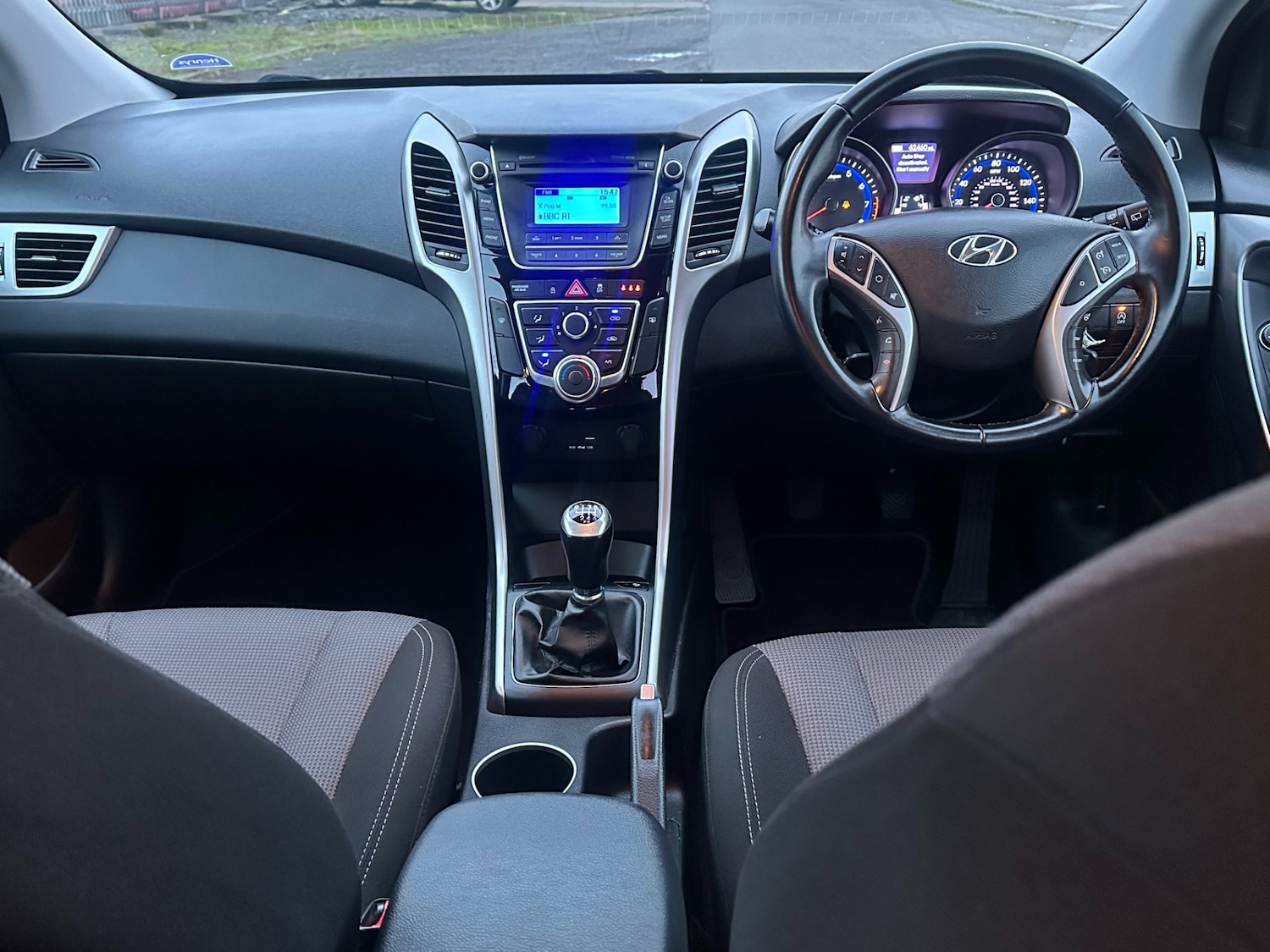 Used Hyundai i30 2015 for sale - 76722430: Photo 10