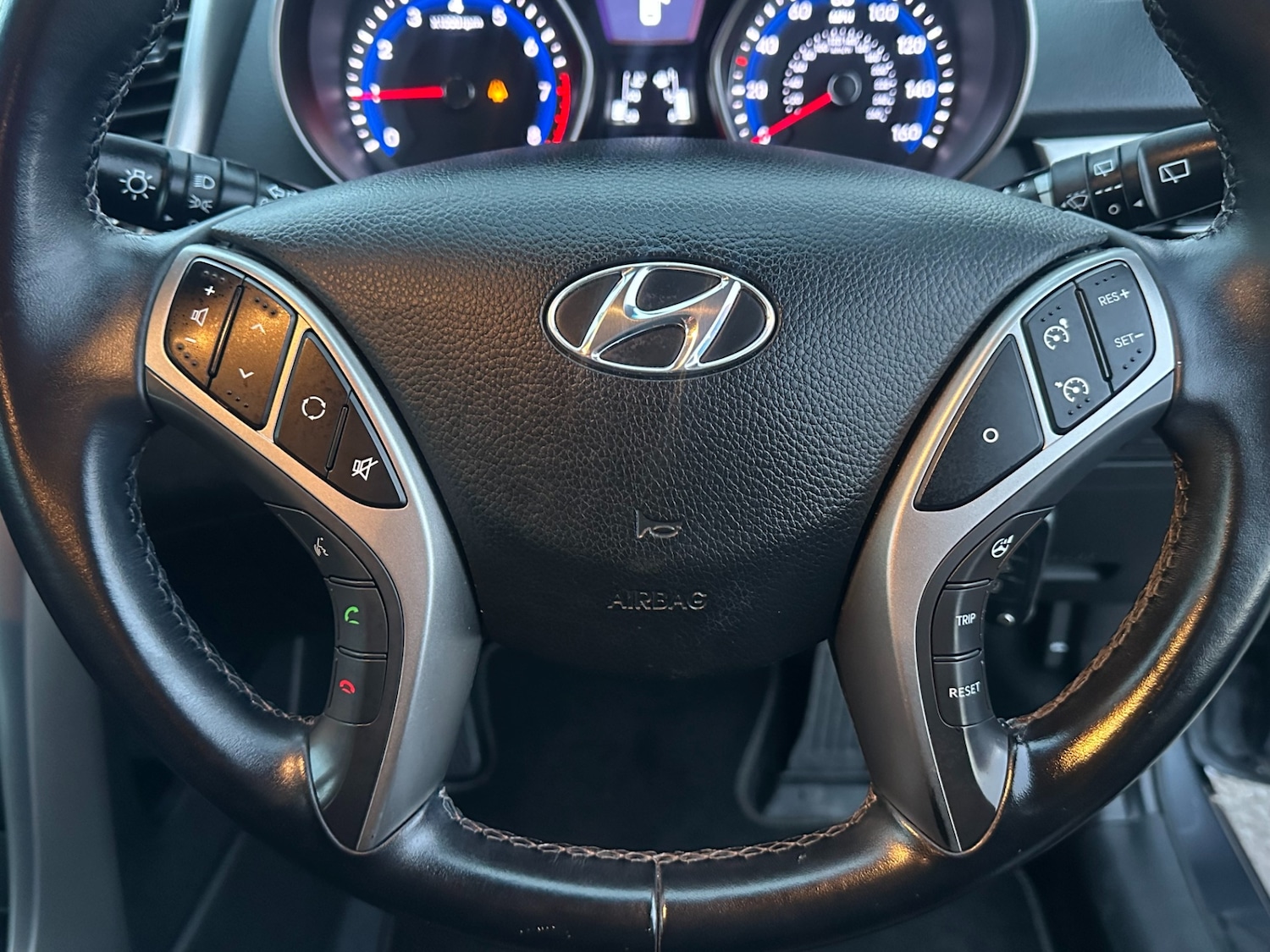 Used Hyundai i30 2015 for sale - 76722430: Photo 11