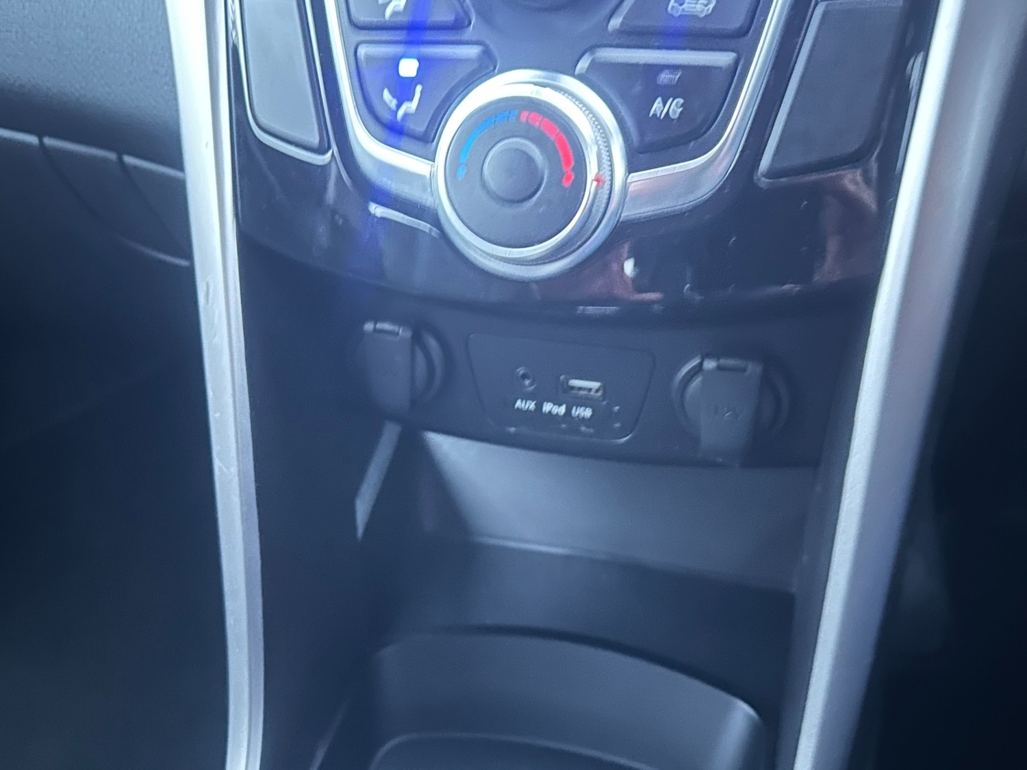 Used Hyundai i30 2015 for sale - 76722430: Photo 12