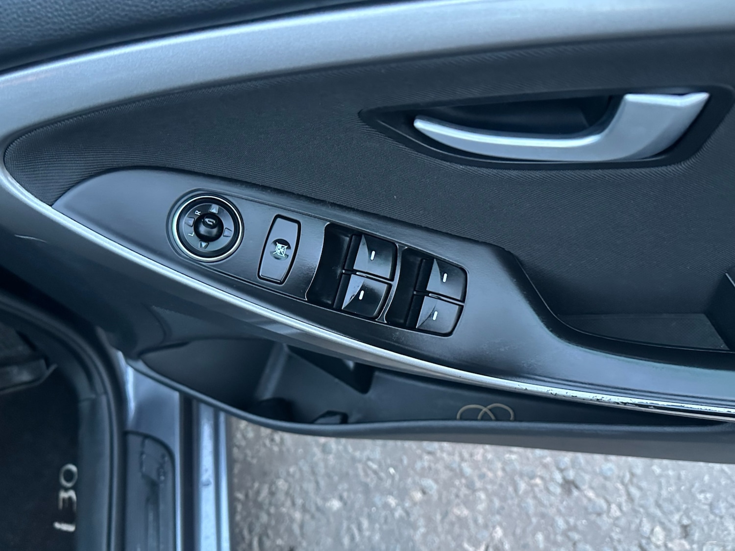 Used Hyundai i30 2015 for sale - 76722430: Photo 14