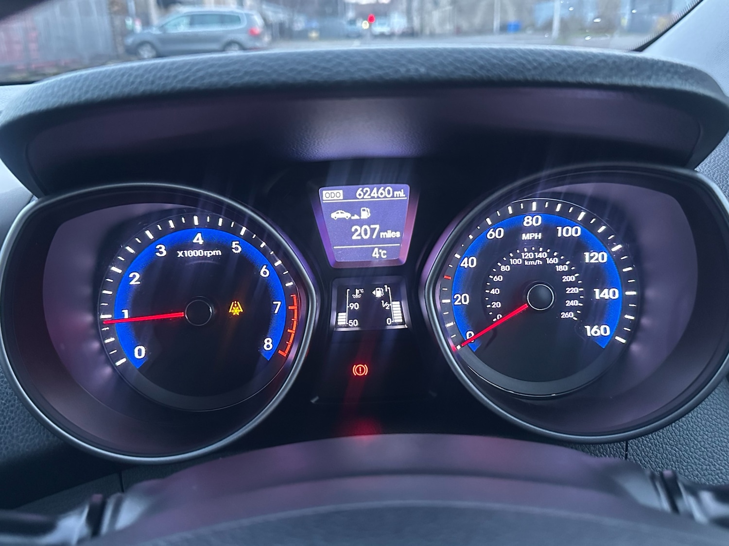 Used Hyundai i30 2015 for sale - 76722430: Photo 15