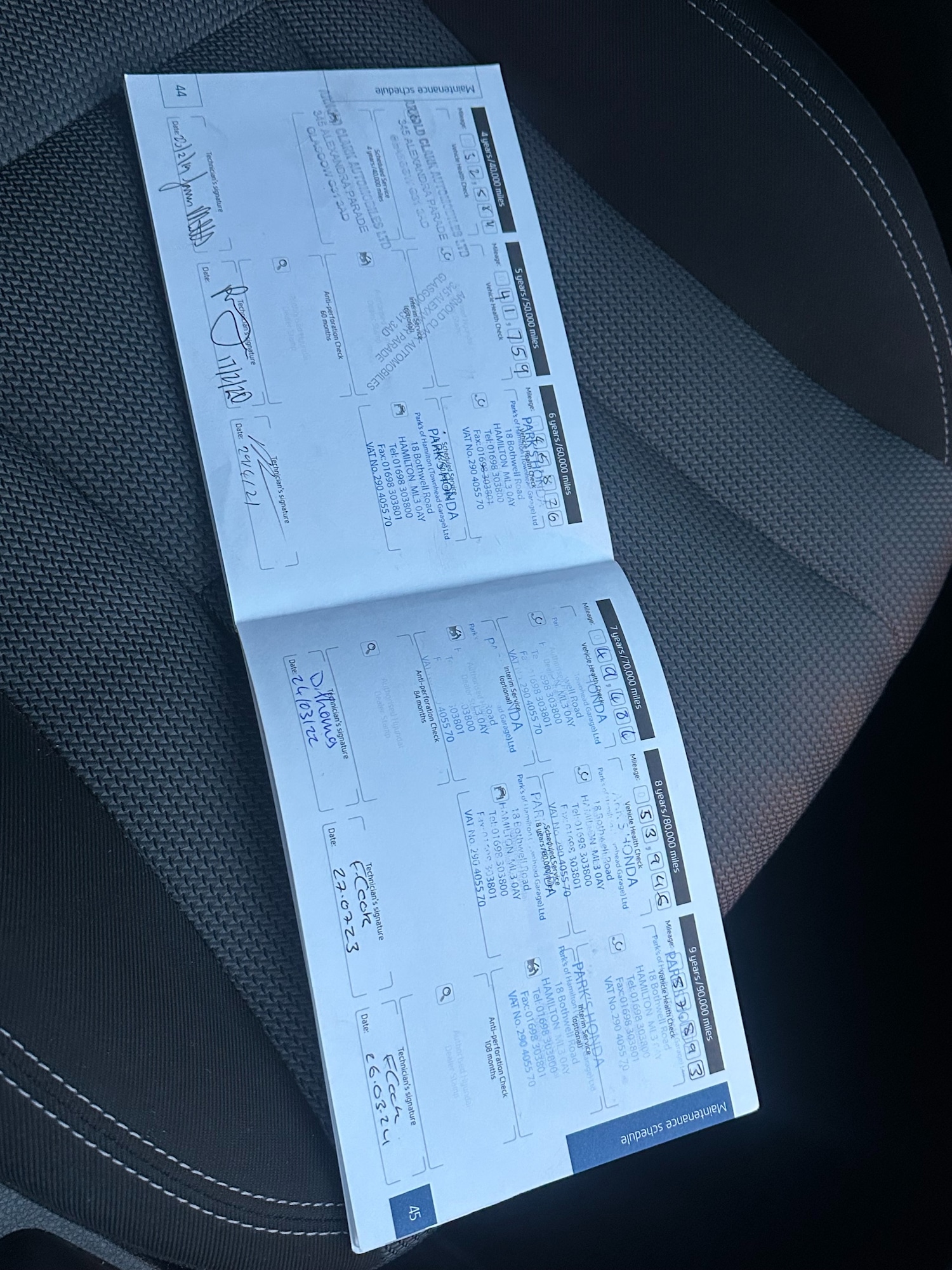 Used Hyundai i30 2015 for sale - 76722430: Photo 18