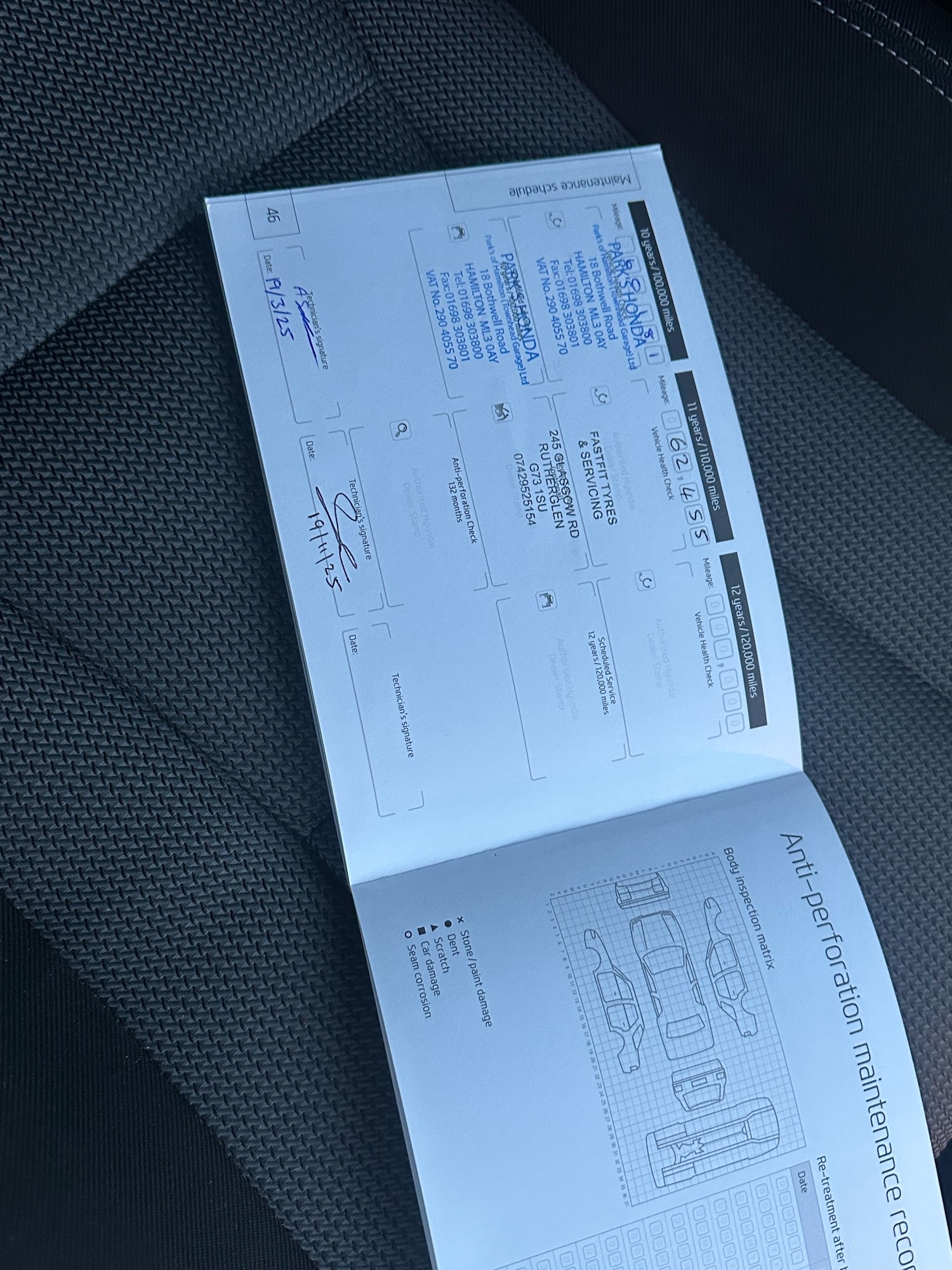 Used Hyundai i30 2015 for sale - 76722430: Photo 19